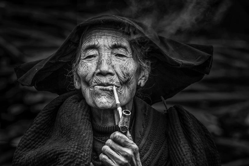 凉山人  Liangshan People 刘北萌/BEIMENG LIU