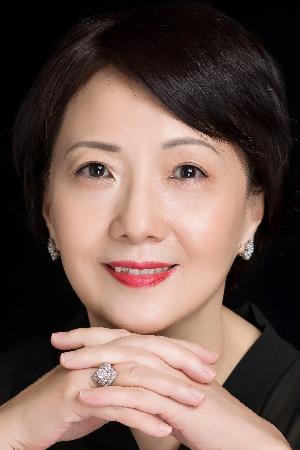 黄逸/LORETTA YAT WONG / MPSA2/SPSA / PSA影艺双硕士 / 中国 香港