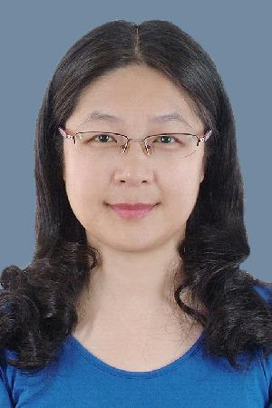 许晓梅/XIAOMEI XU  / GMPSA/SPSA / PSA影艺博学会士 / 中国 深圳