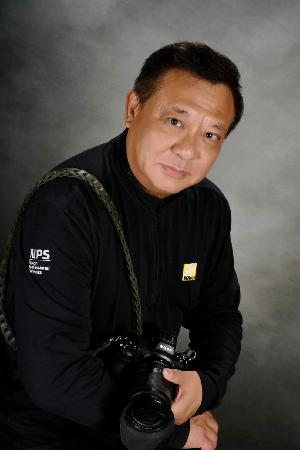 赵志雄/BOB CHIU / GMPSA/P GPSA / PSA铂金影艺博士后 / 美国 洛杉矶